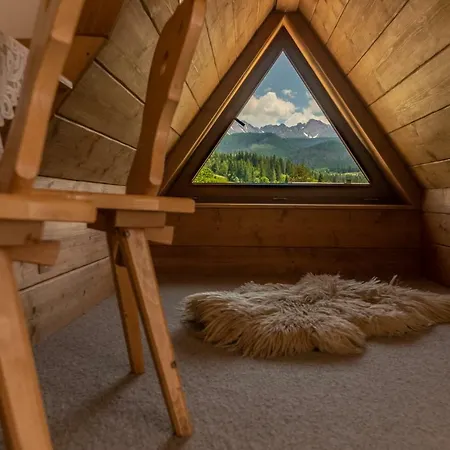 Rychlina * Zakopane